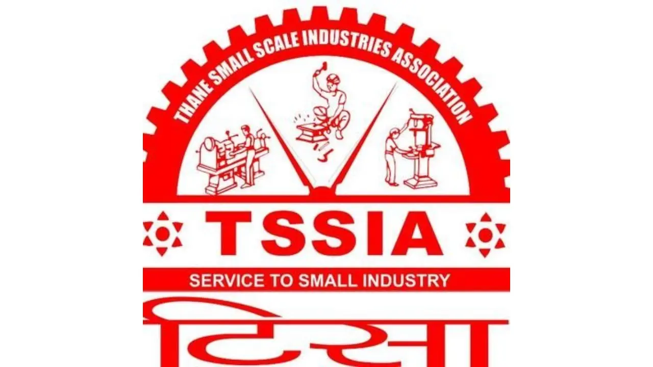 Thane industry body welcomes 'stable' repo rate, seeks easier credit for MSMEs TSSIA says affordable credit remains key challenge for MSMEs. PIC/X